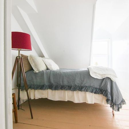 Honeysuckle Suite Apartment In Downtown Rockland Eksteriør billede